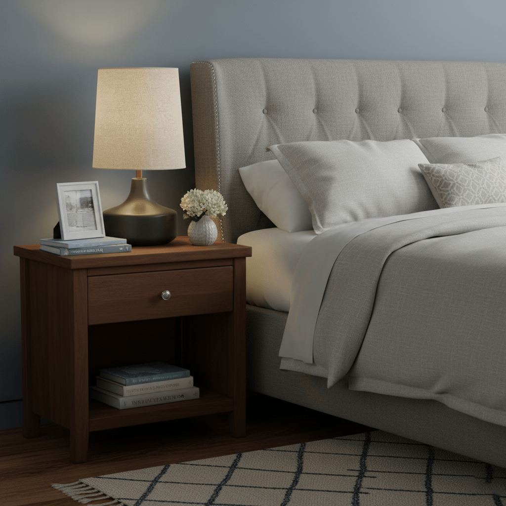Olenvaris Ceramic Table Lamp
