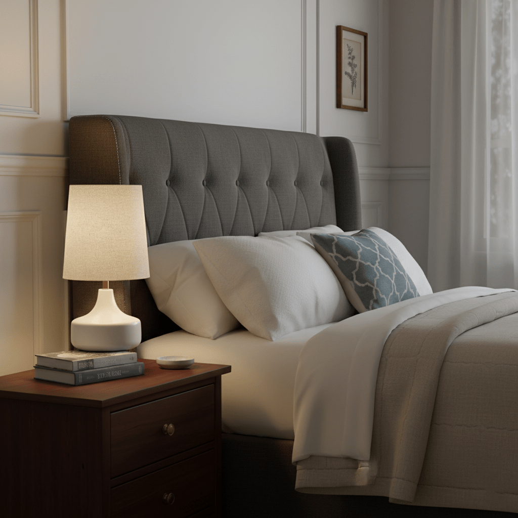Olenvaris Ceramic Table Lamp