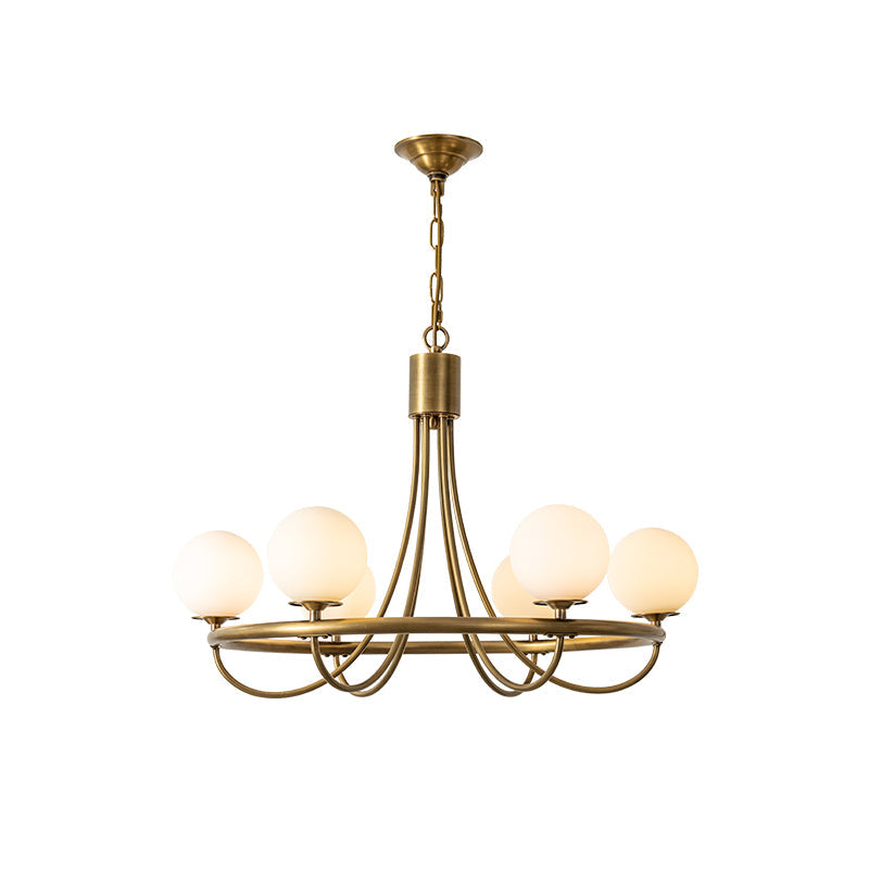 Miroreon Chandelier