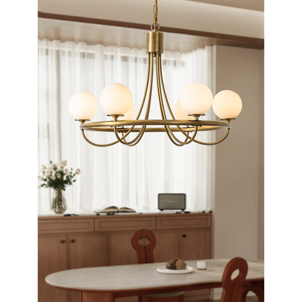 Miroreon Chandelier