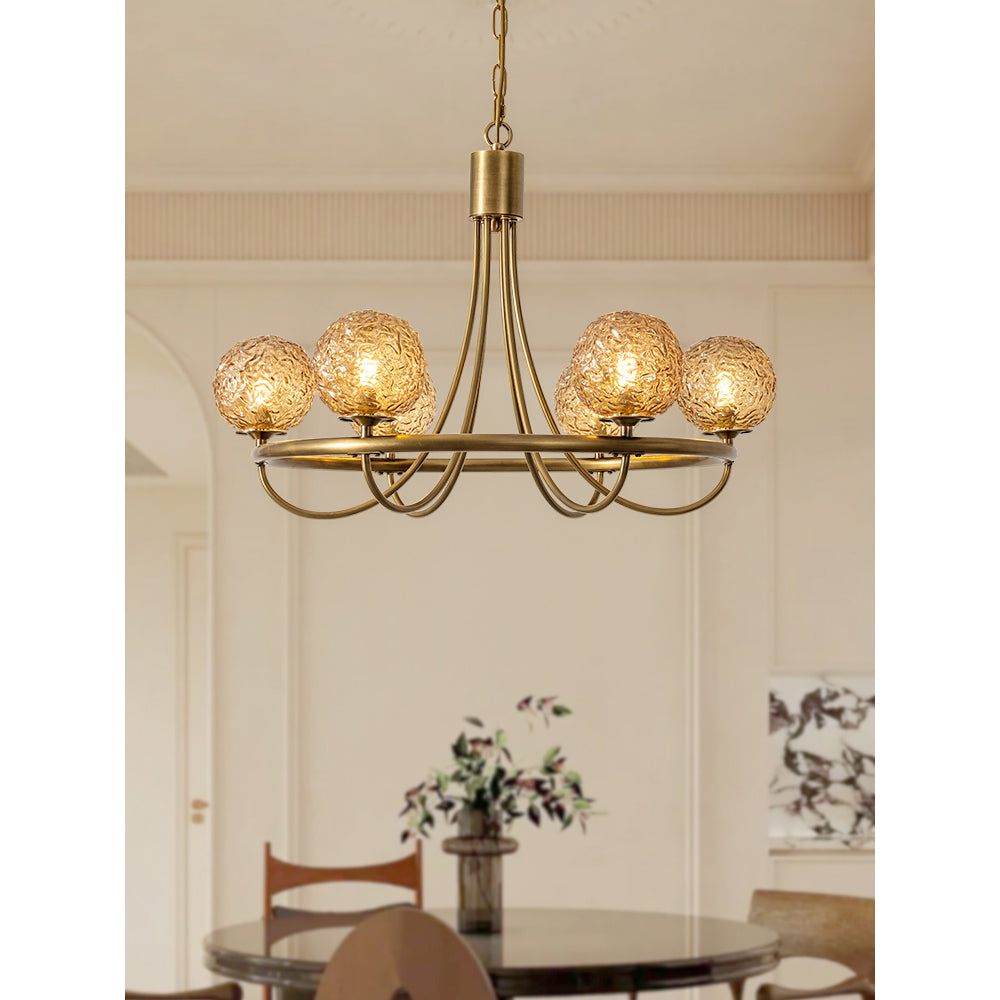 Miroreon Chandelier