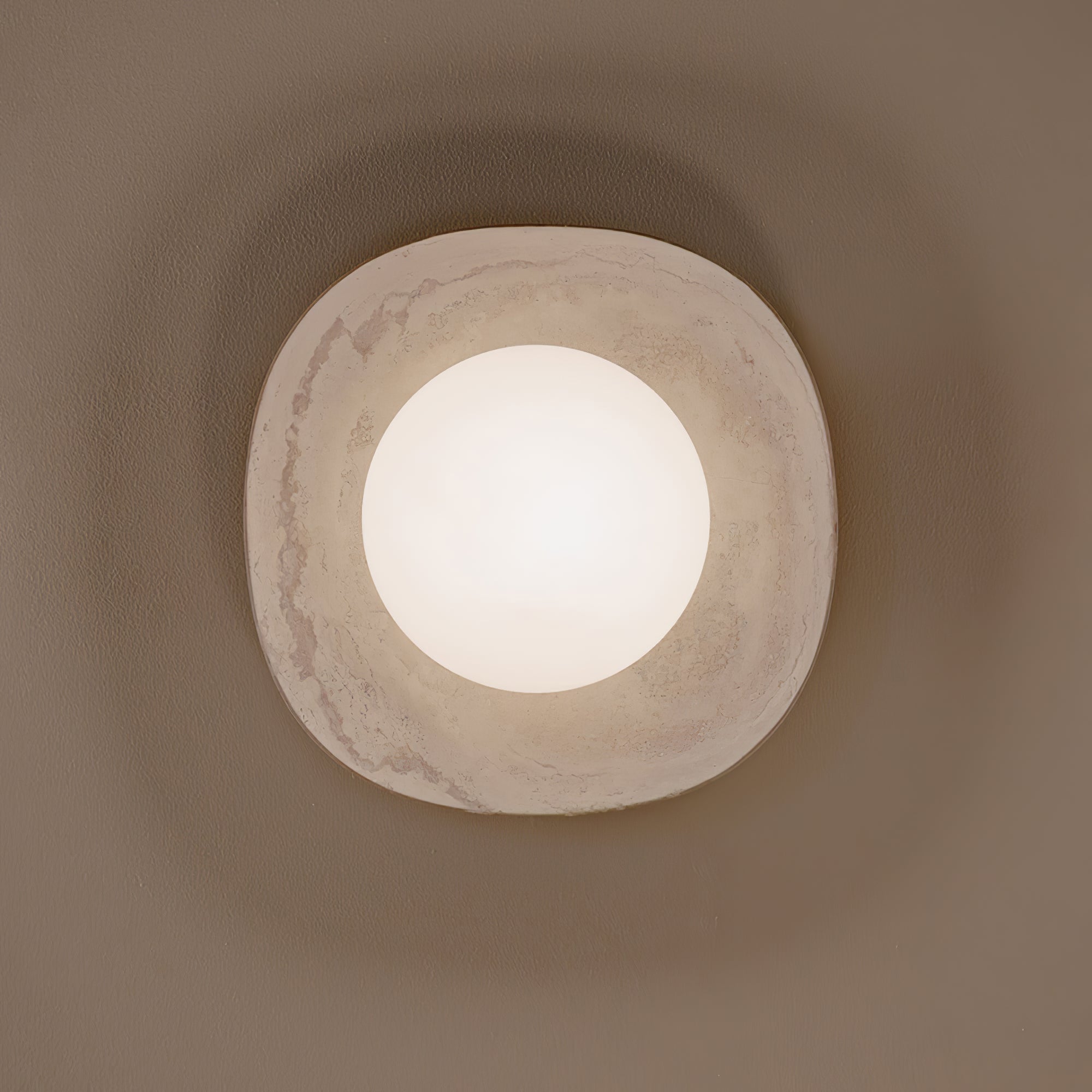 Elaeeria Cusp Sconce