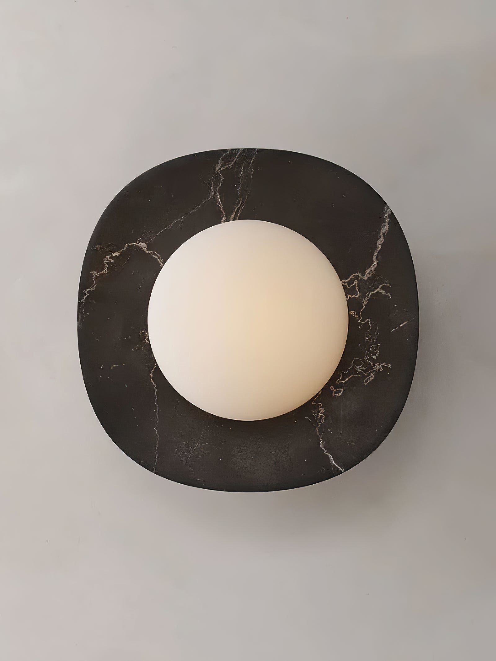 Elaeeria Cusp Sconce