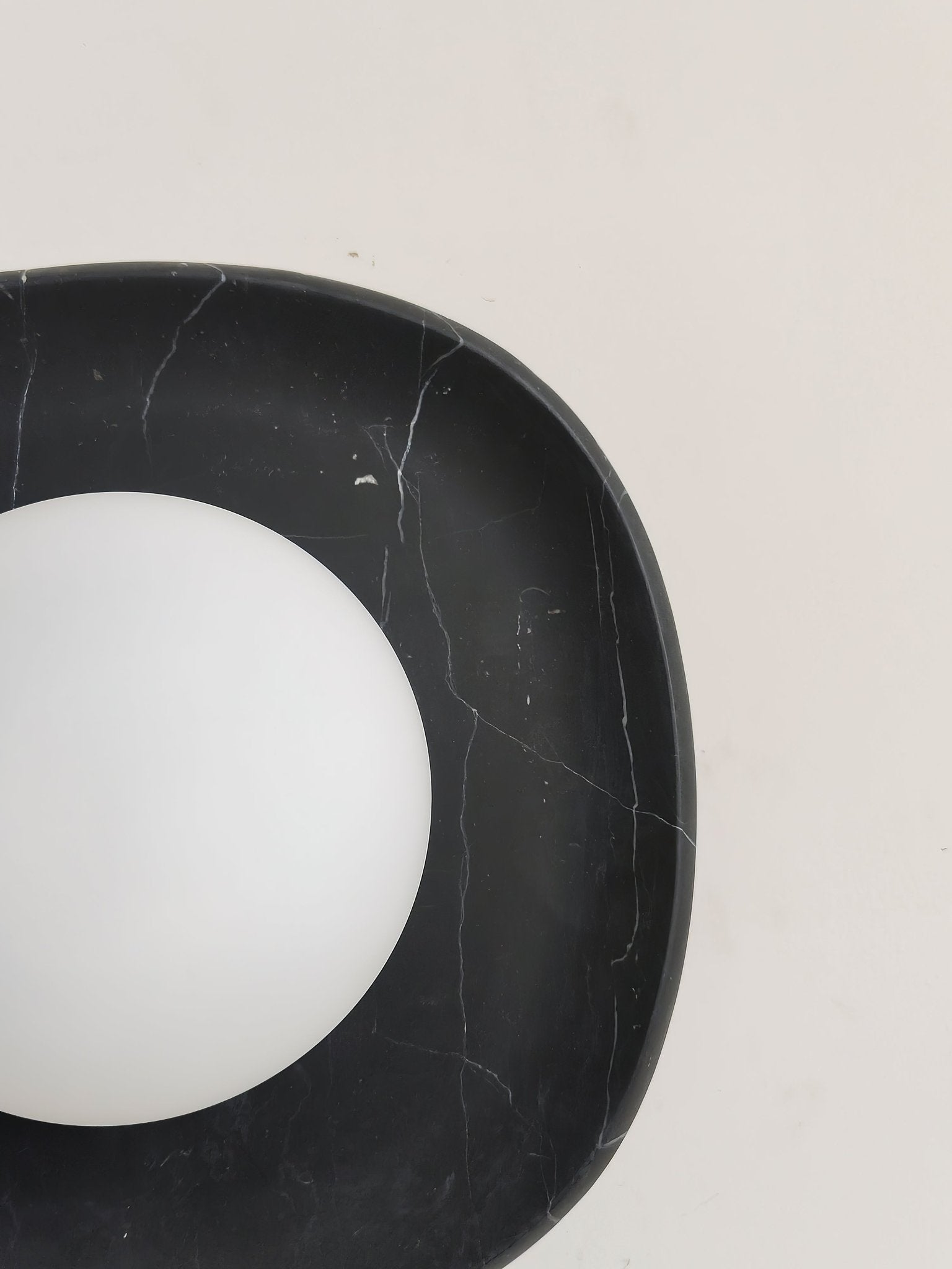 Elaeeria Cusp Sconce