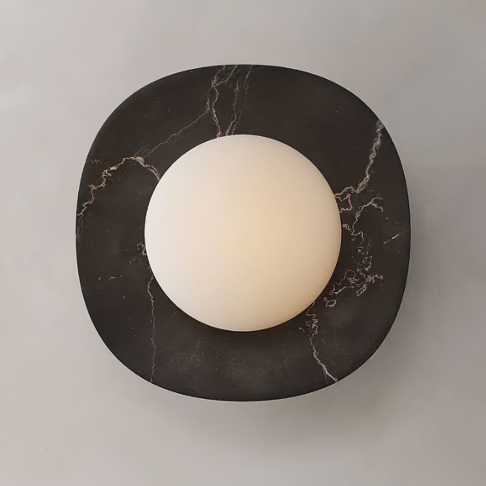Elaeeria Cusp Sconce