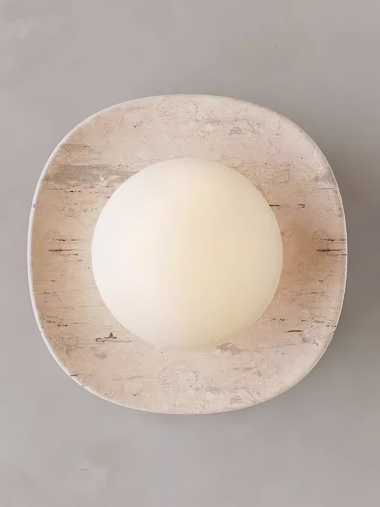 Elaeeria Cusp Sconce