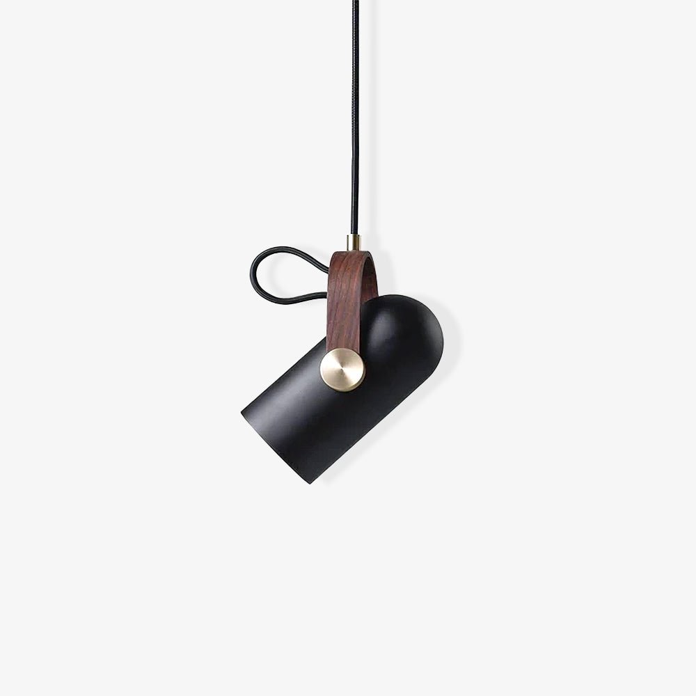 Vir Industrial Pendant Light