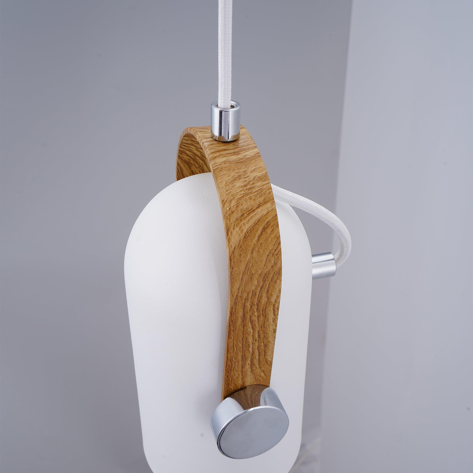 Vir Industrial Pendant Light