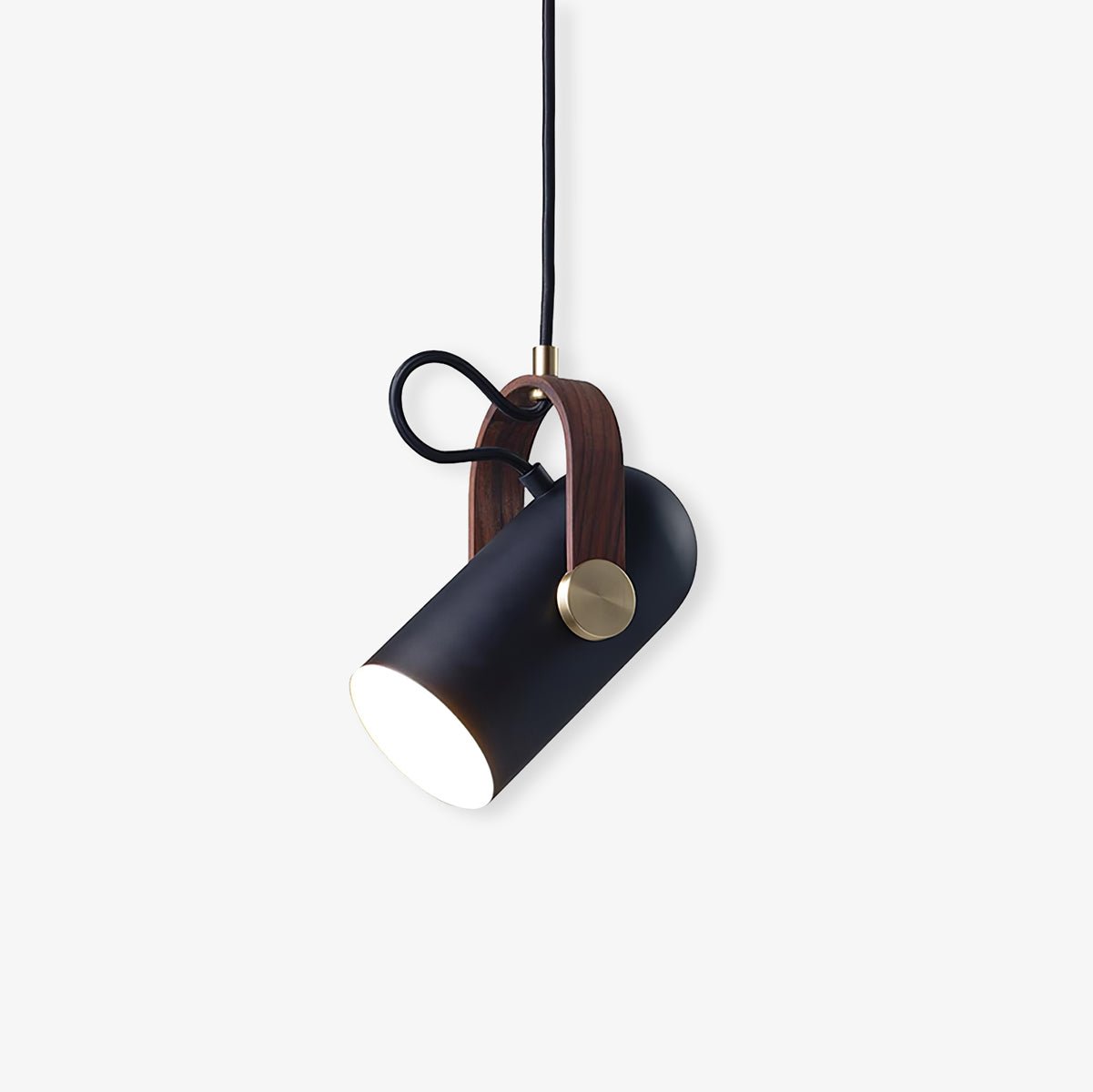 Vir Industrial Pendant Light
