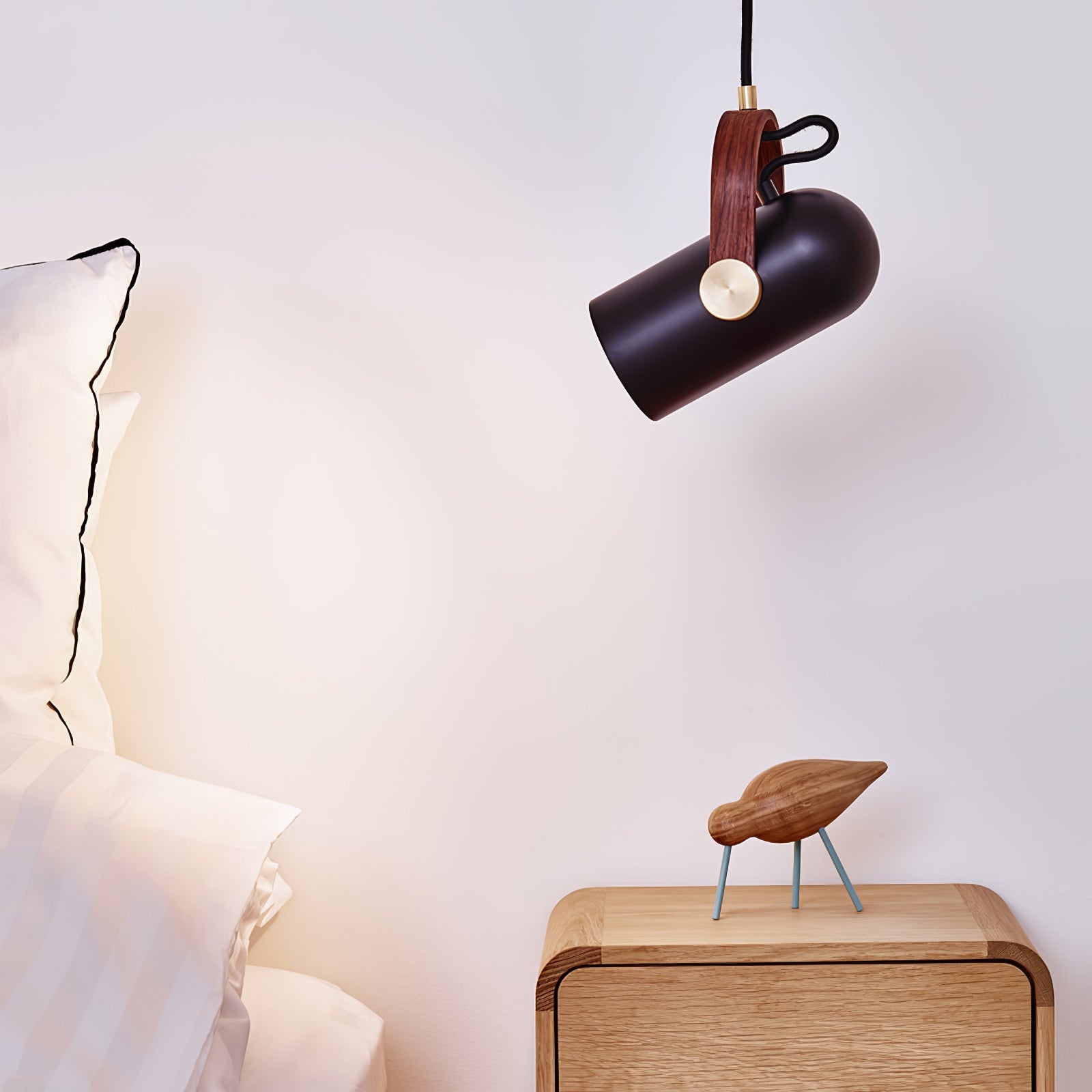 Vir Industrial Pendant Light