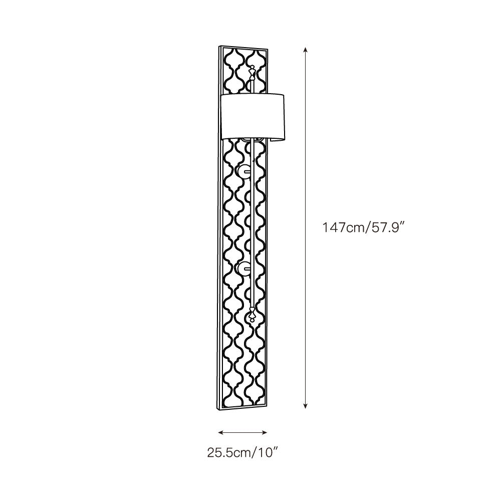 Soroina Wall Lamp
