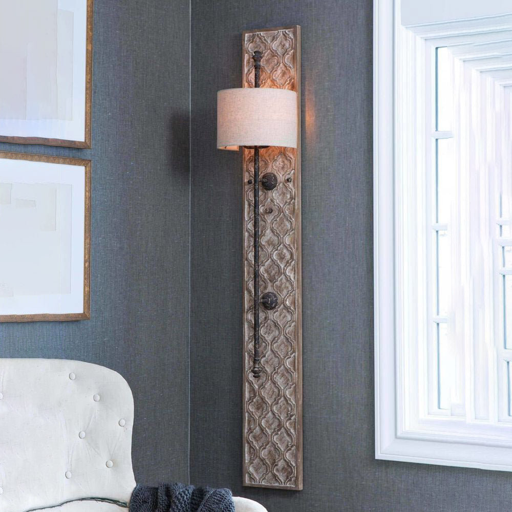 Soroina Wall Lamp