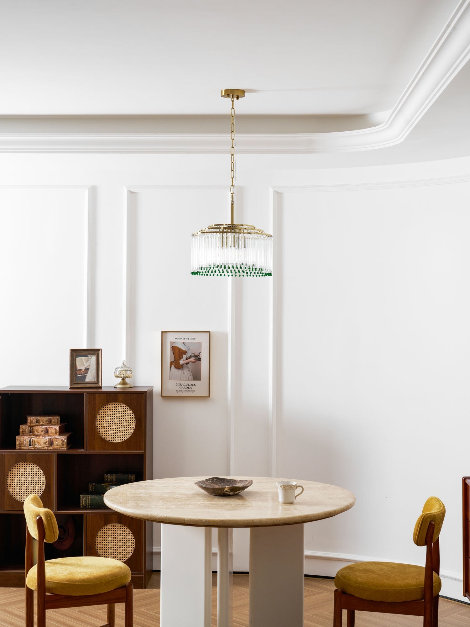 Casandra Chandelier