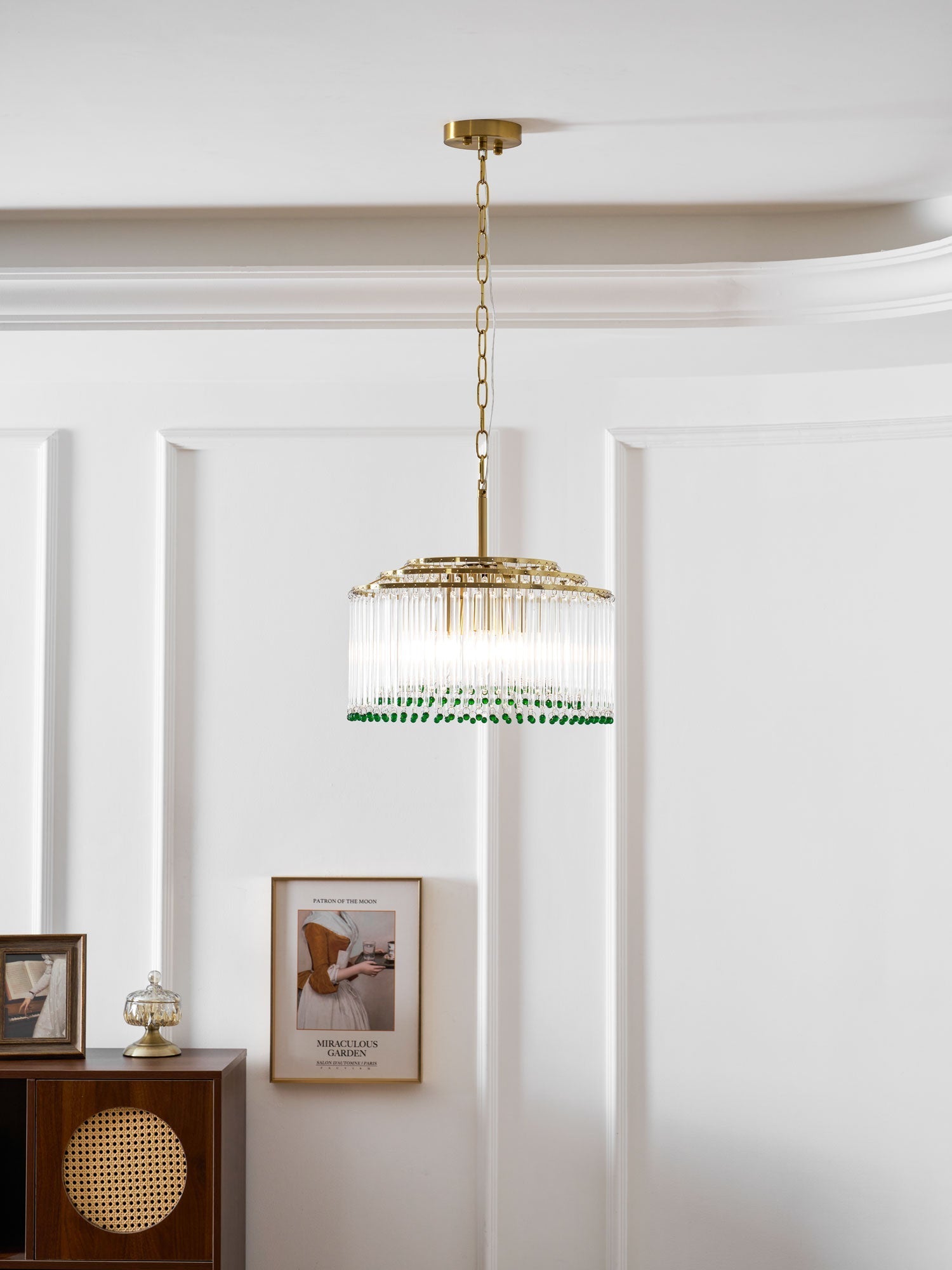 Casandra Chandelier