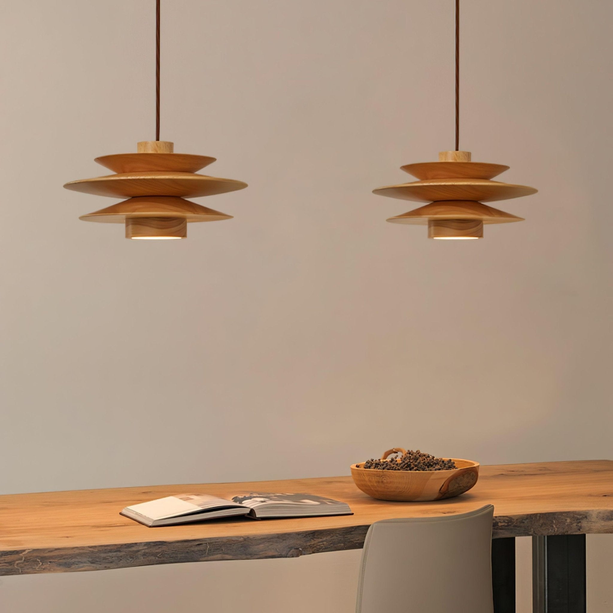 Elaenielle Pendant Light