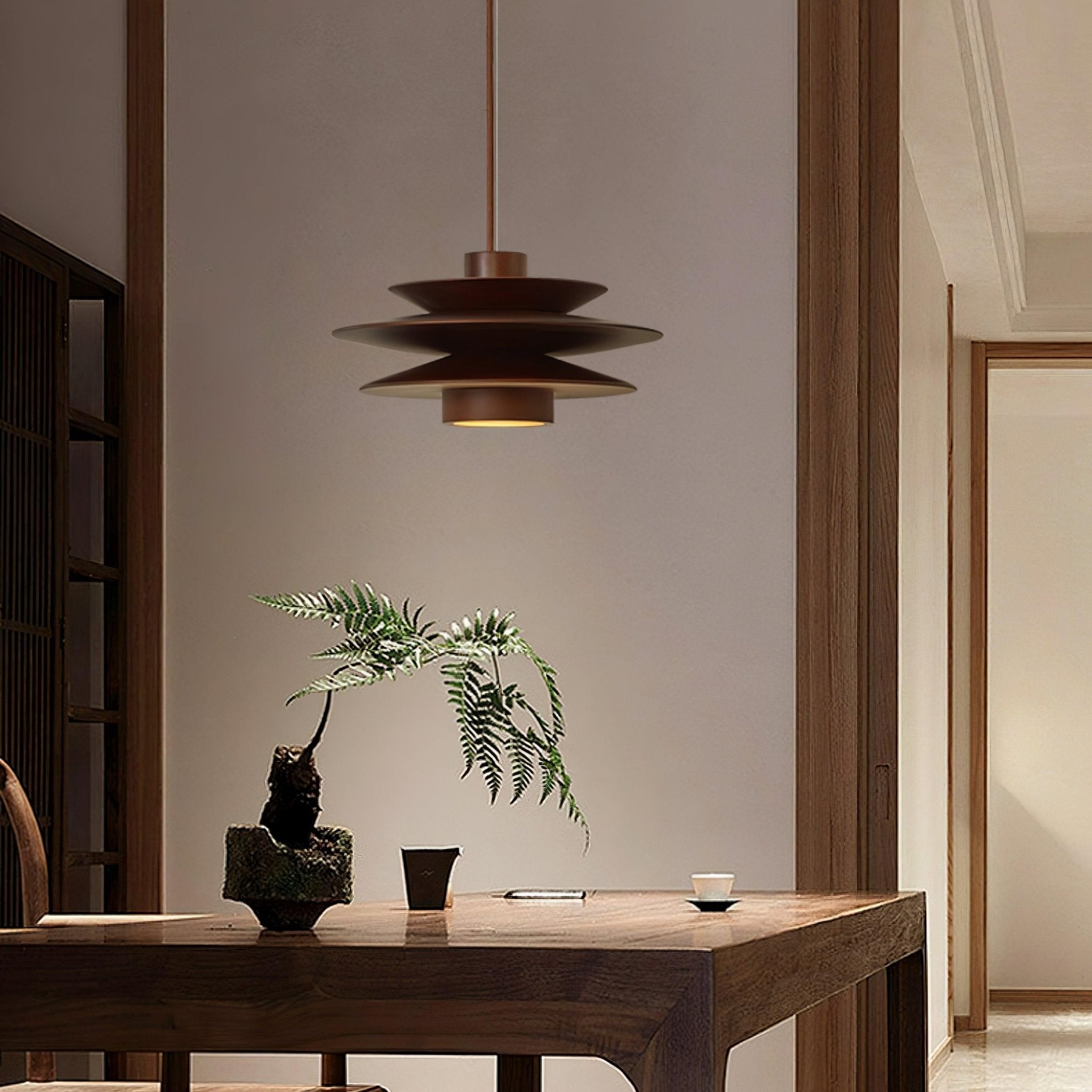 Elaenielle Pendant Light