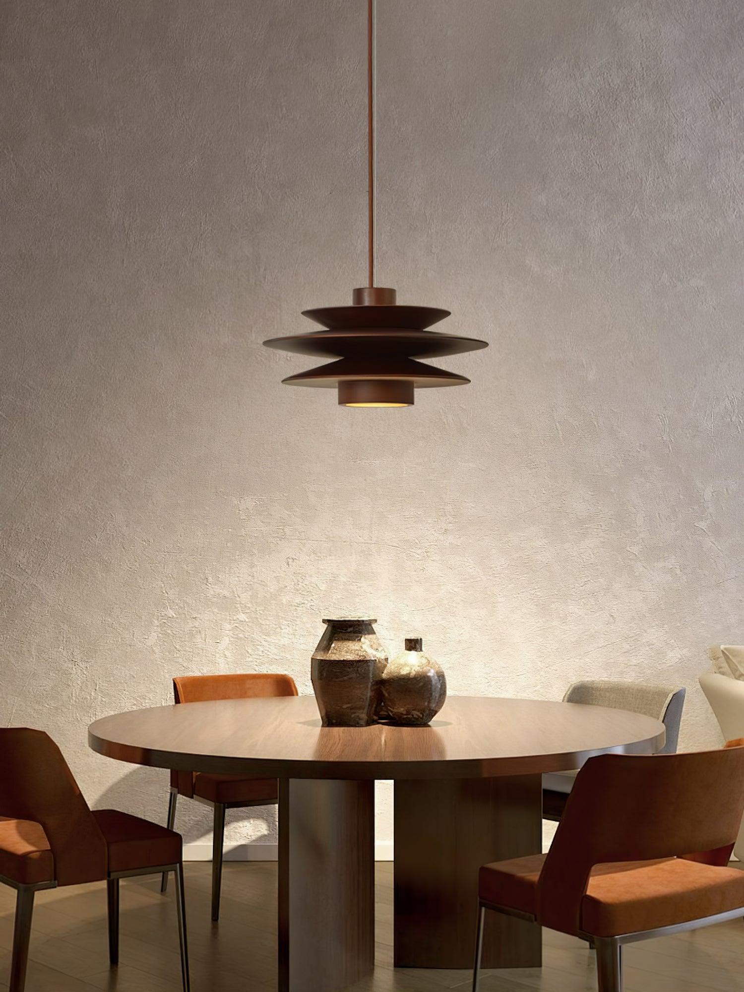 Elaenielle Pendant Light