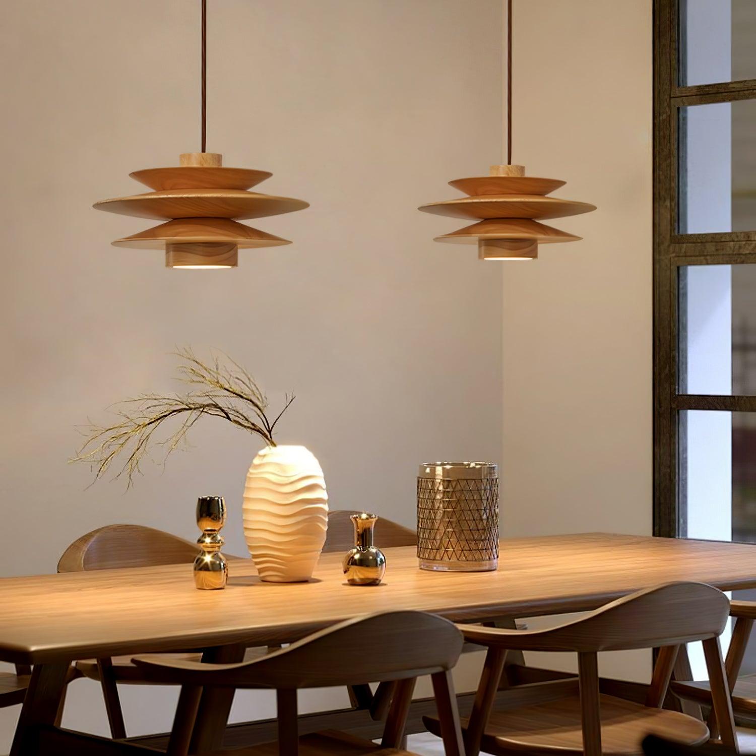 Elaenielle Pendant Light
