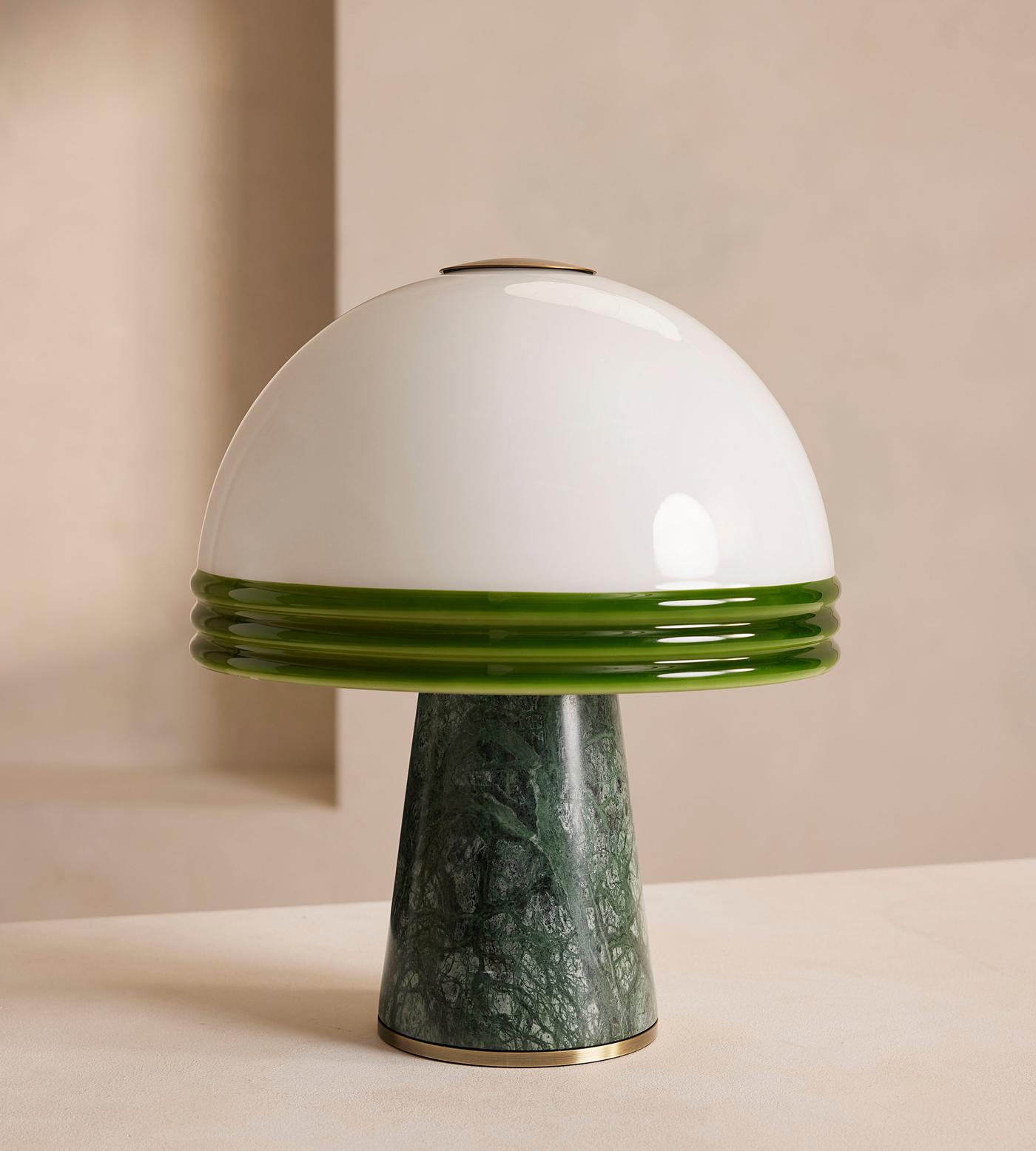 Ivy Table Lamp