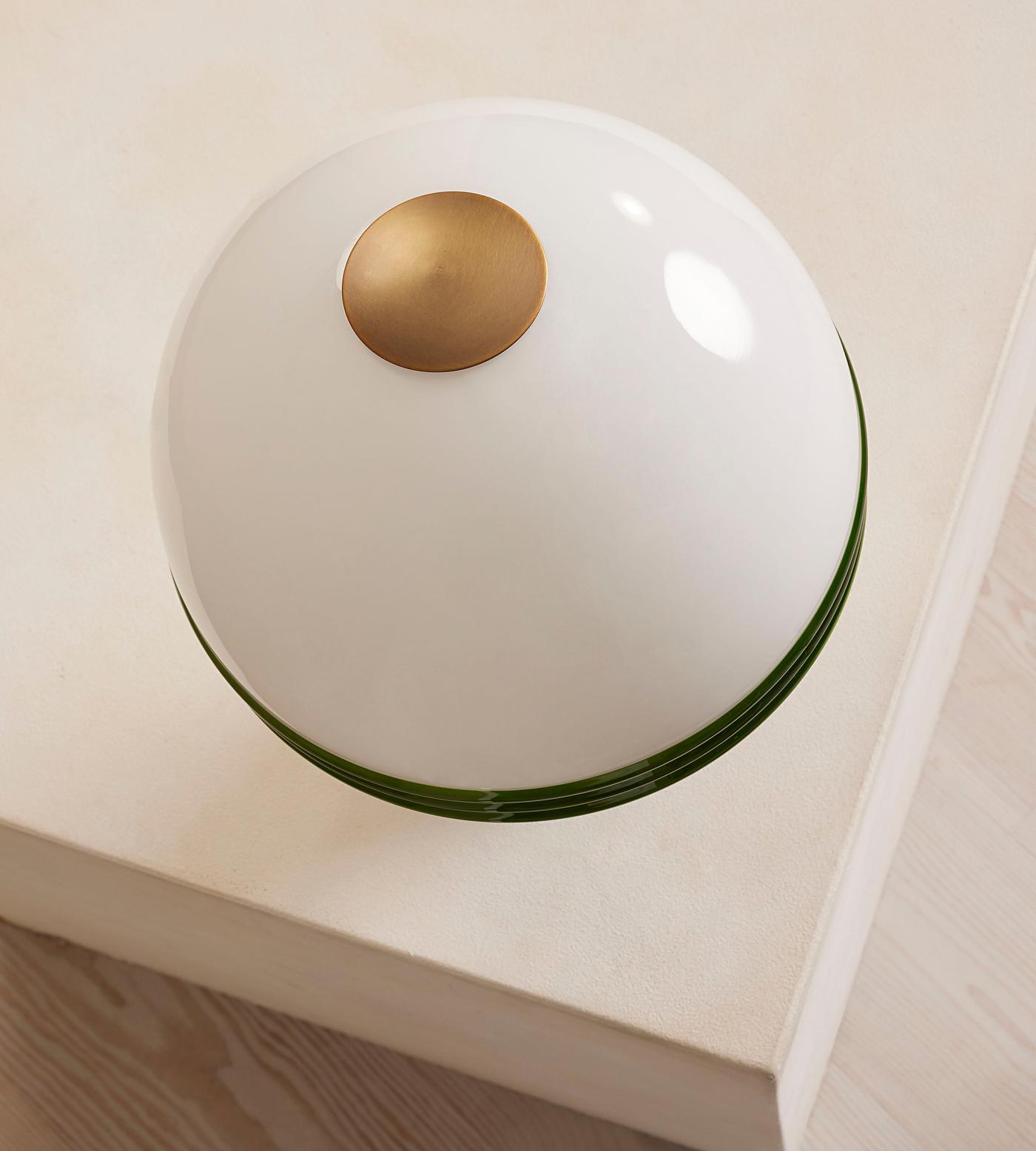 Ivy Table Lamp