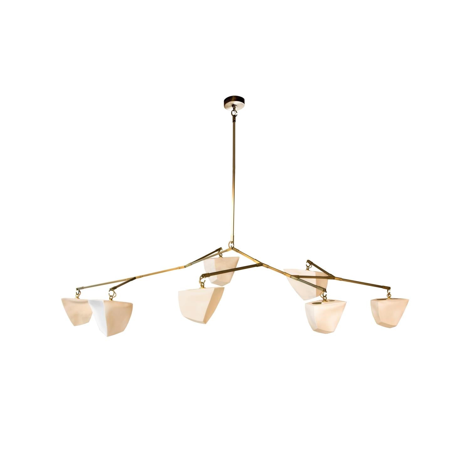 Orelorine Chandelier