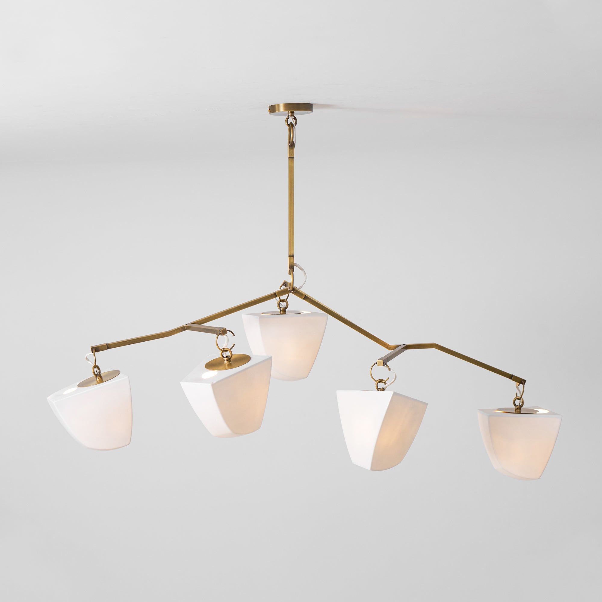 Orelorine Chandelier