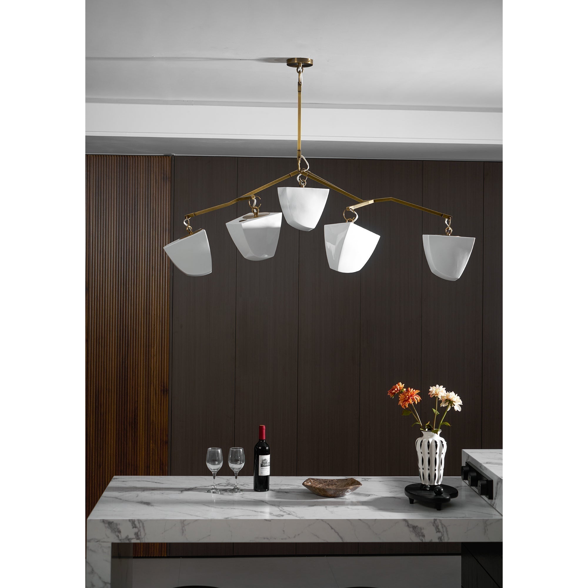 Orelorine Chandelier