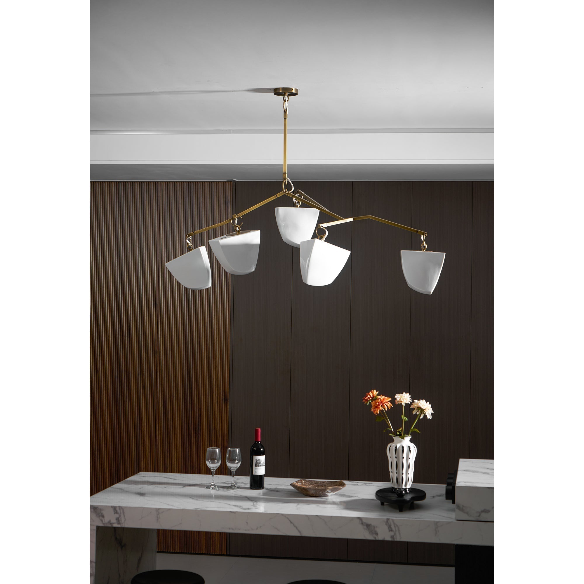 Orelorine Chandelier