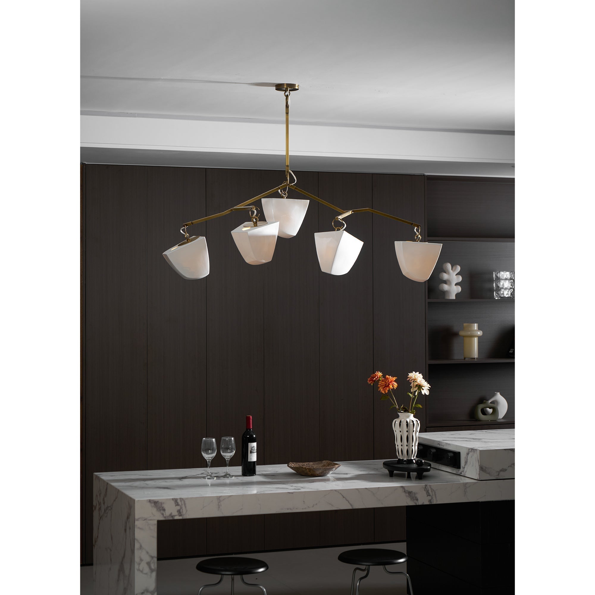 Orelorine Chandelier
