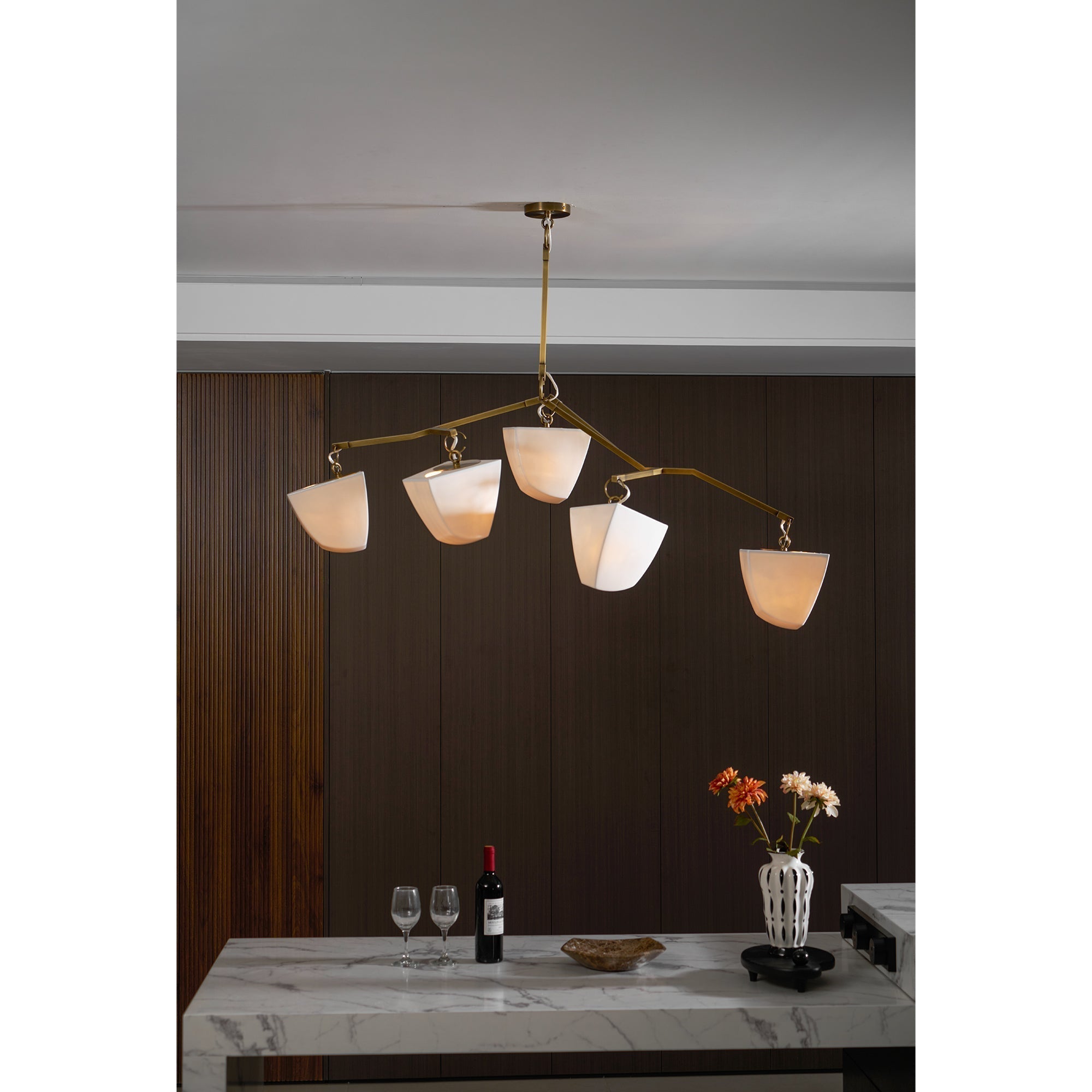 Orelorine Chandelier