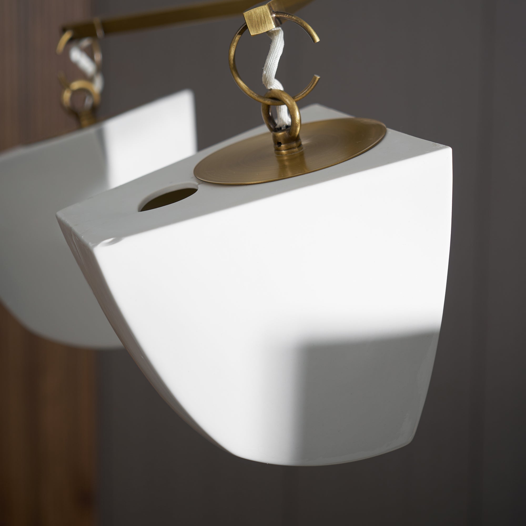 Orelorine Chandelier