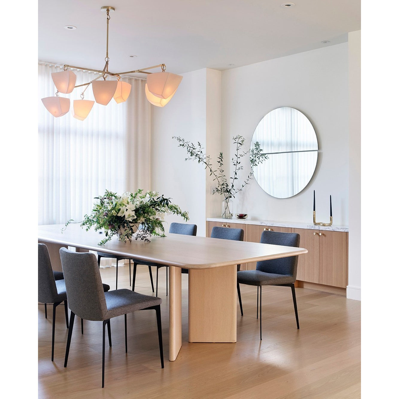Orelorine Chandelier