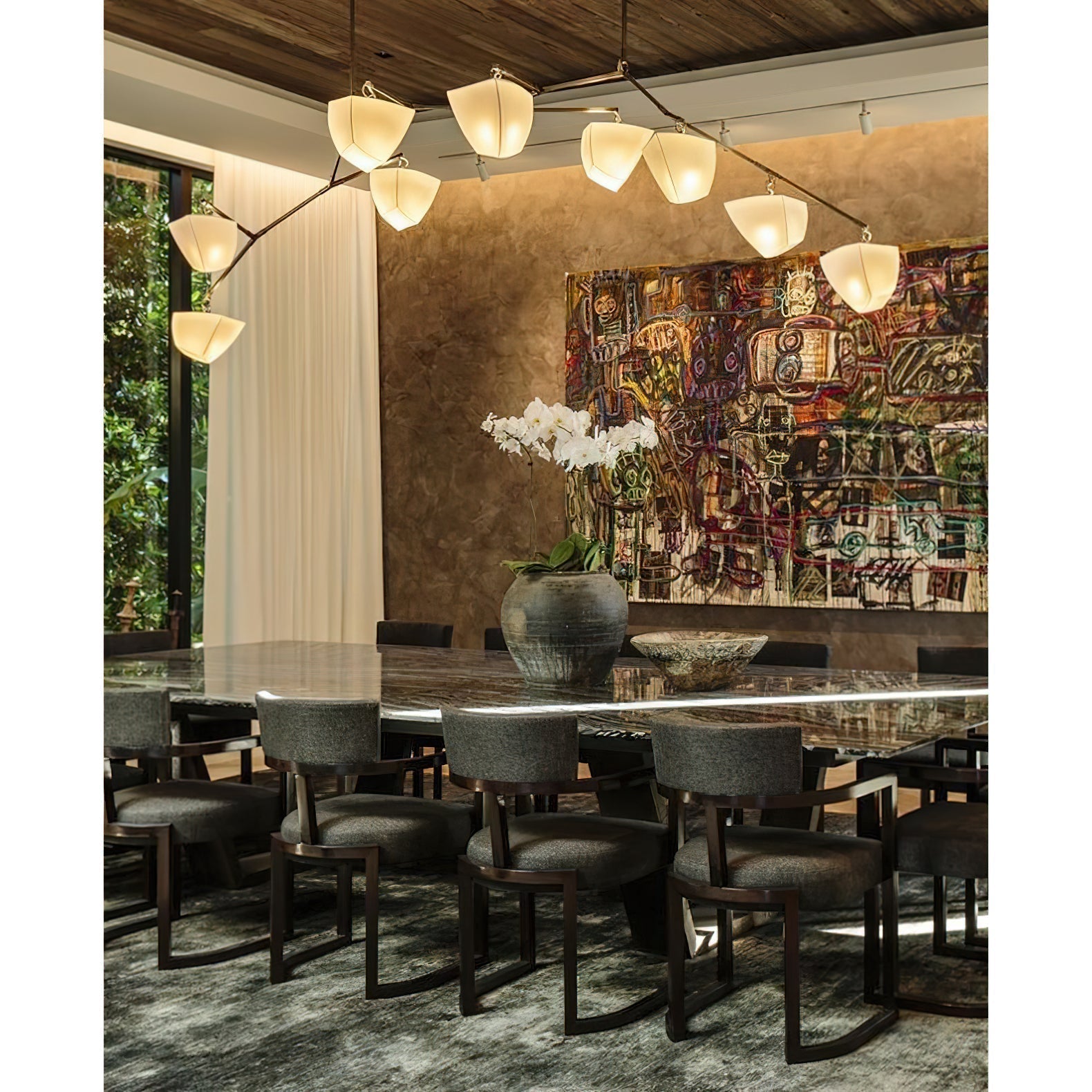 Orelorine Chandelier
