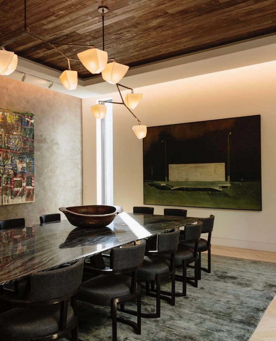 Orelorine Chandelier