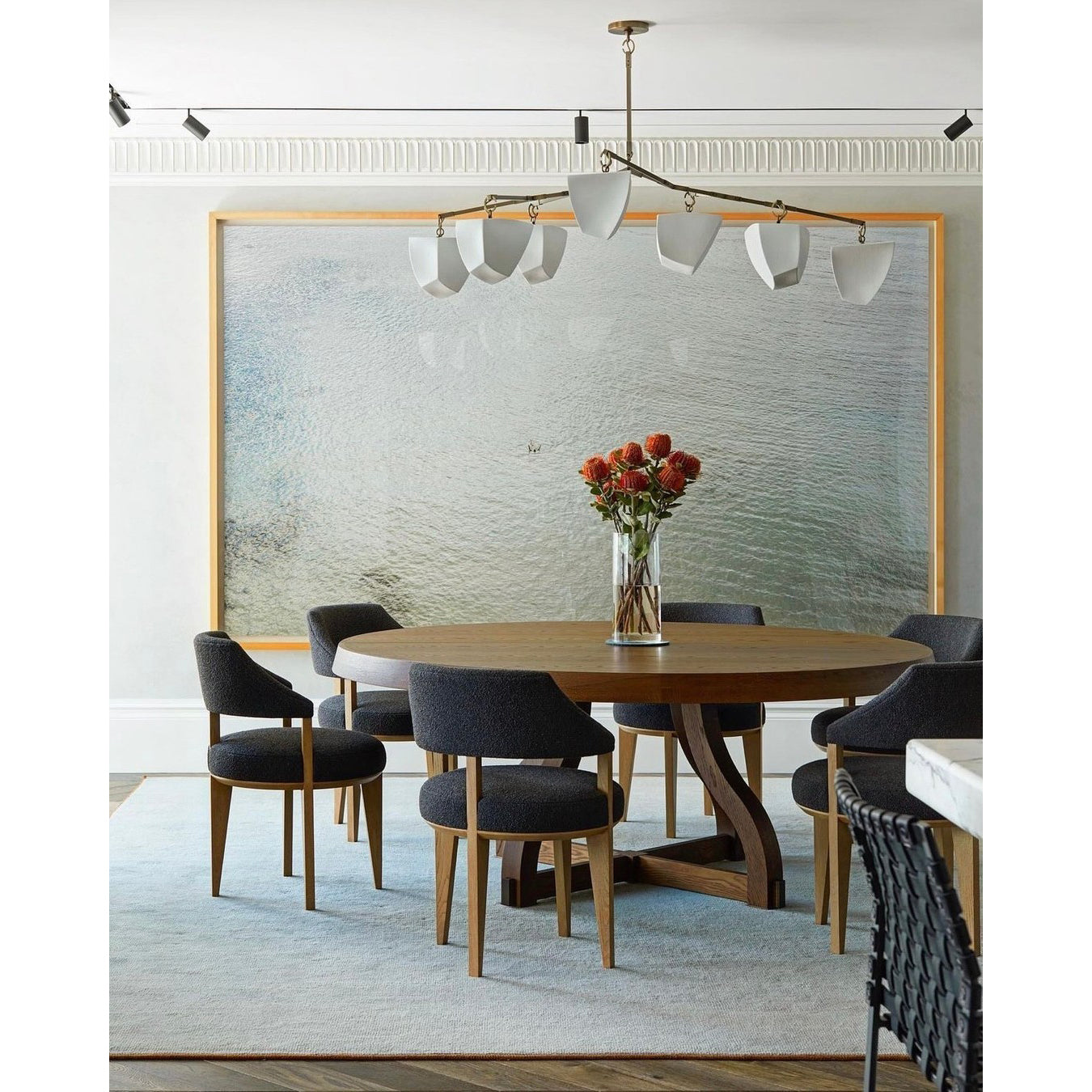 Orelorine Chandelier