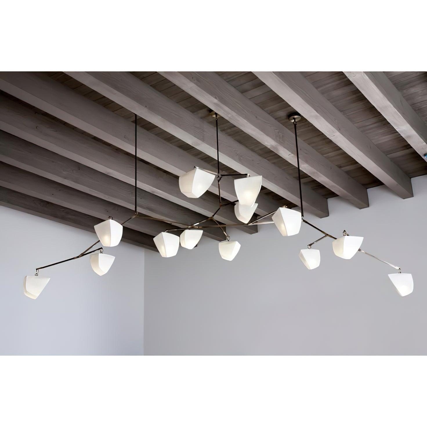 Orelorine Chandelier