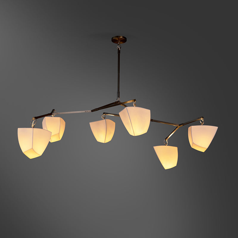 Orelorine Chandelier