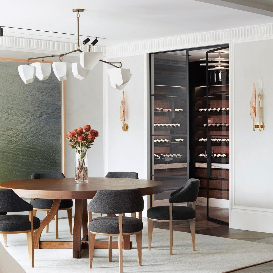 Orelorine Chandelier