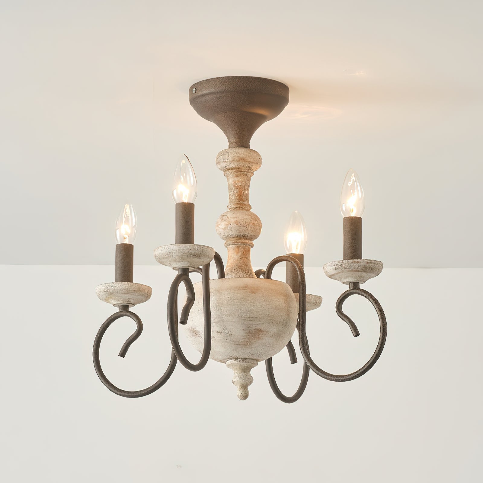 Virairian Ceiling Light