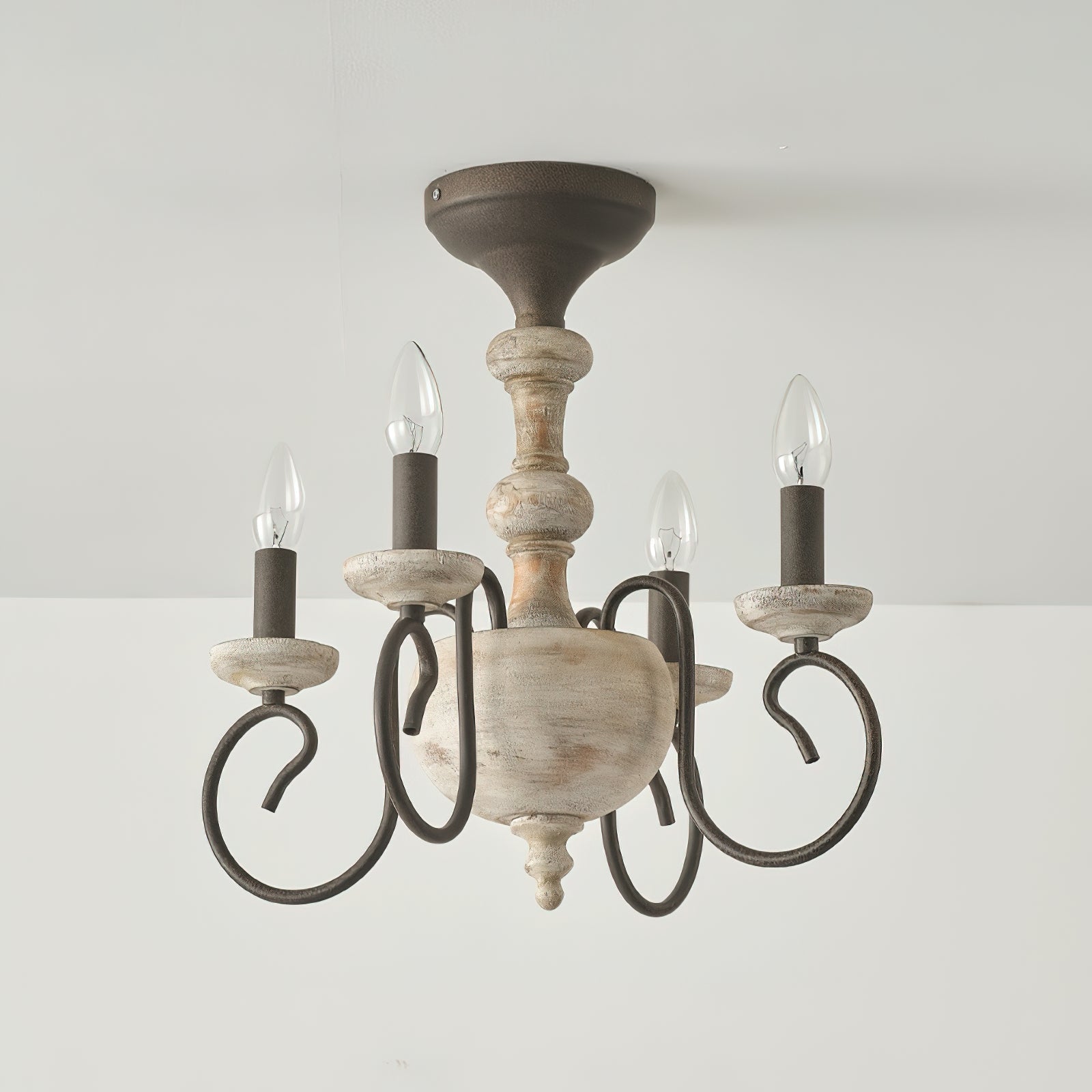 Virairian Ceiling Light