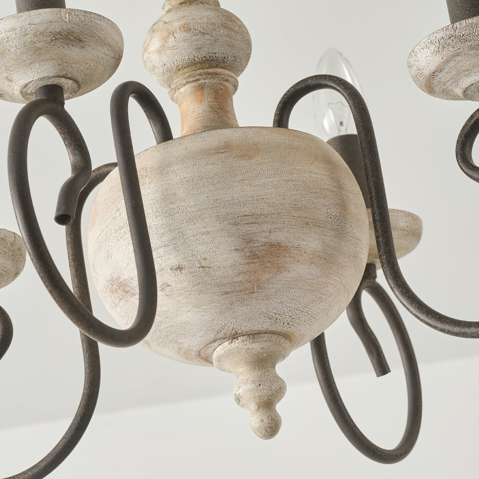 Virairian Ceiling Light