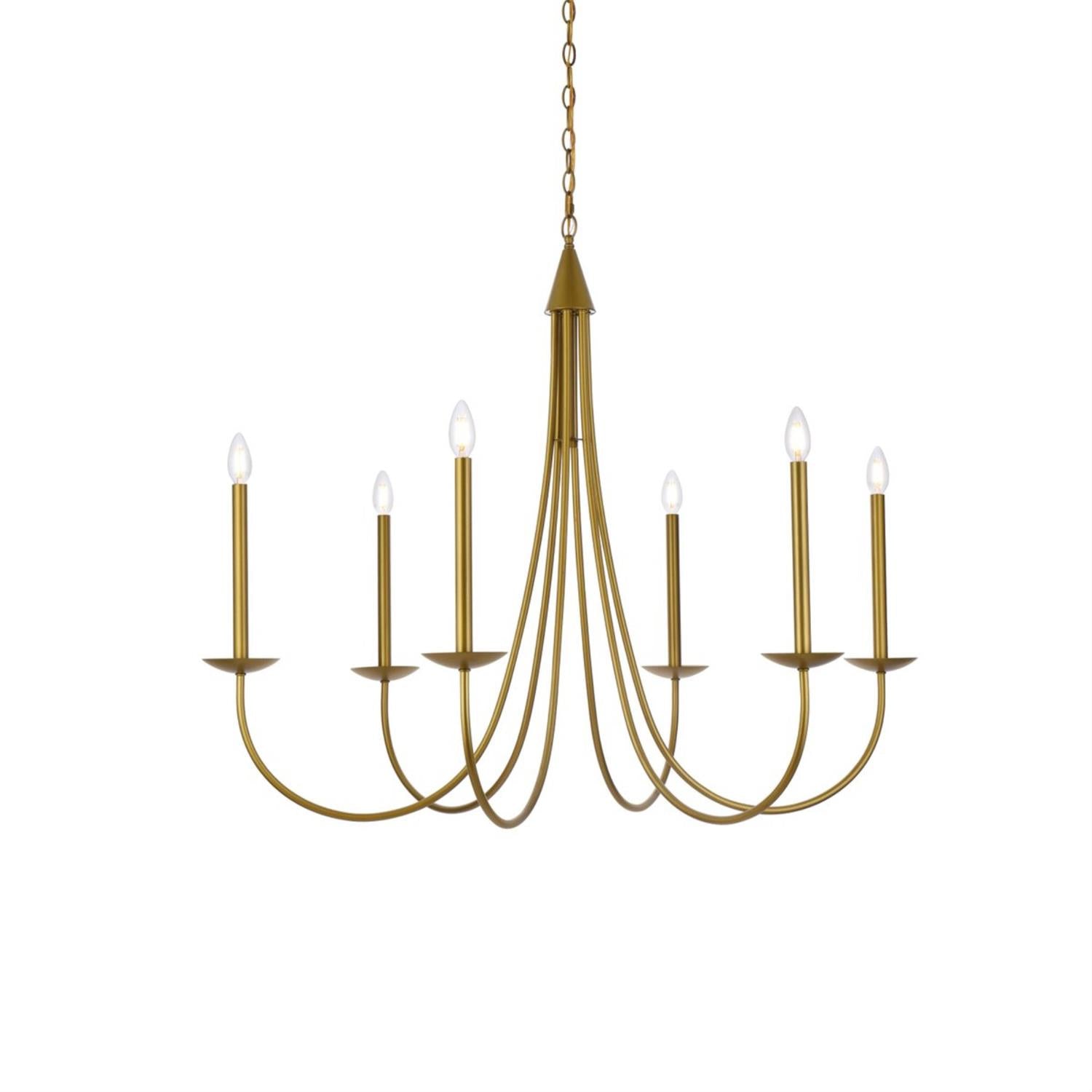 Selariel Chandelier