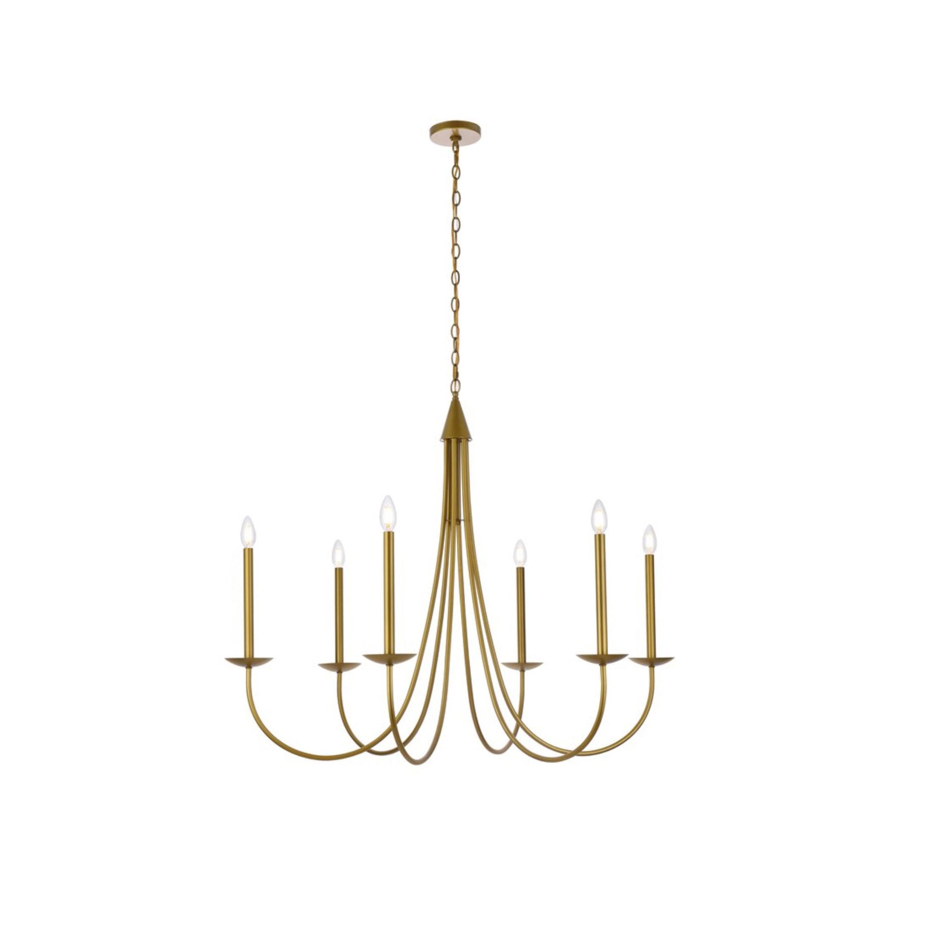 Selariel Chandelier