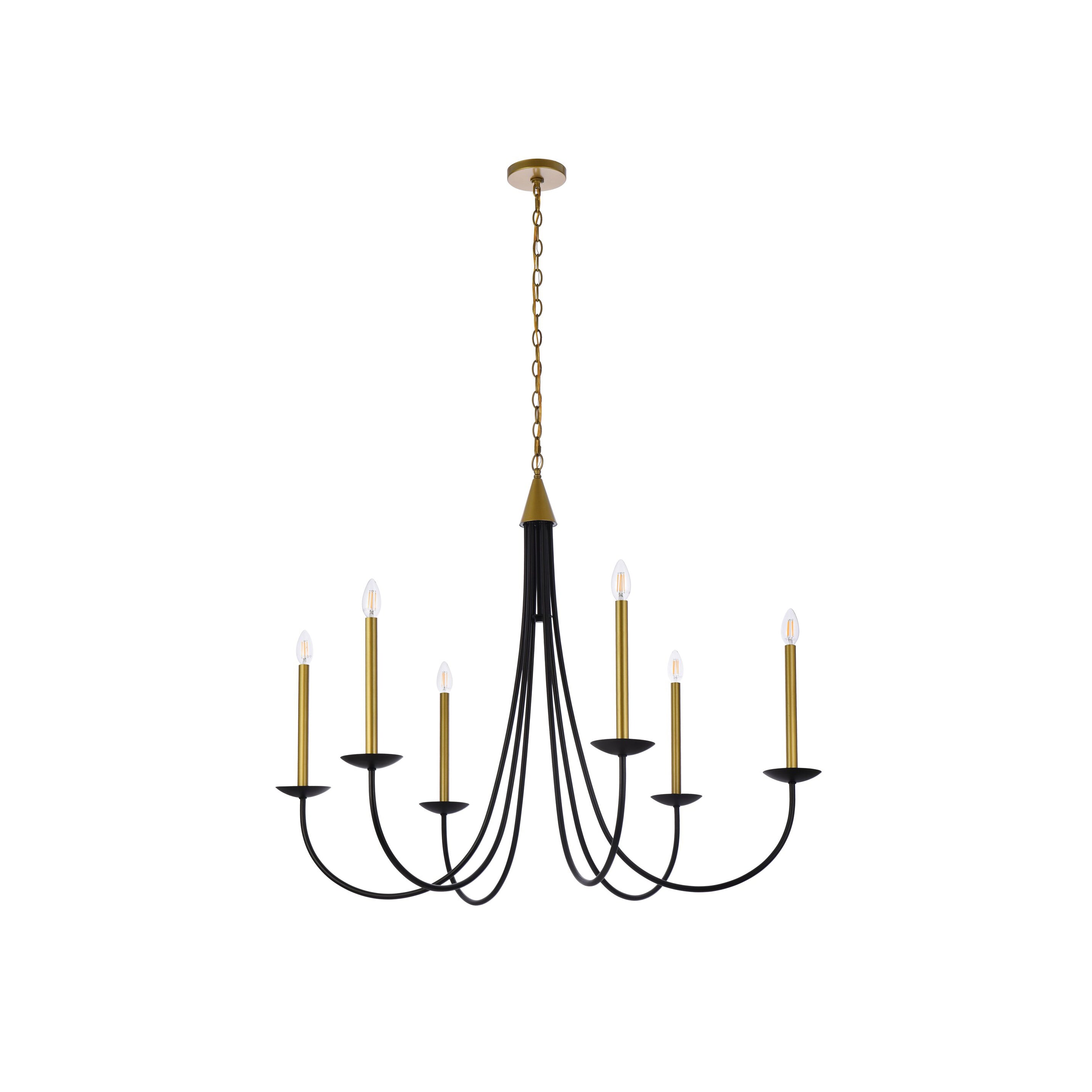 Selariel Chandelier