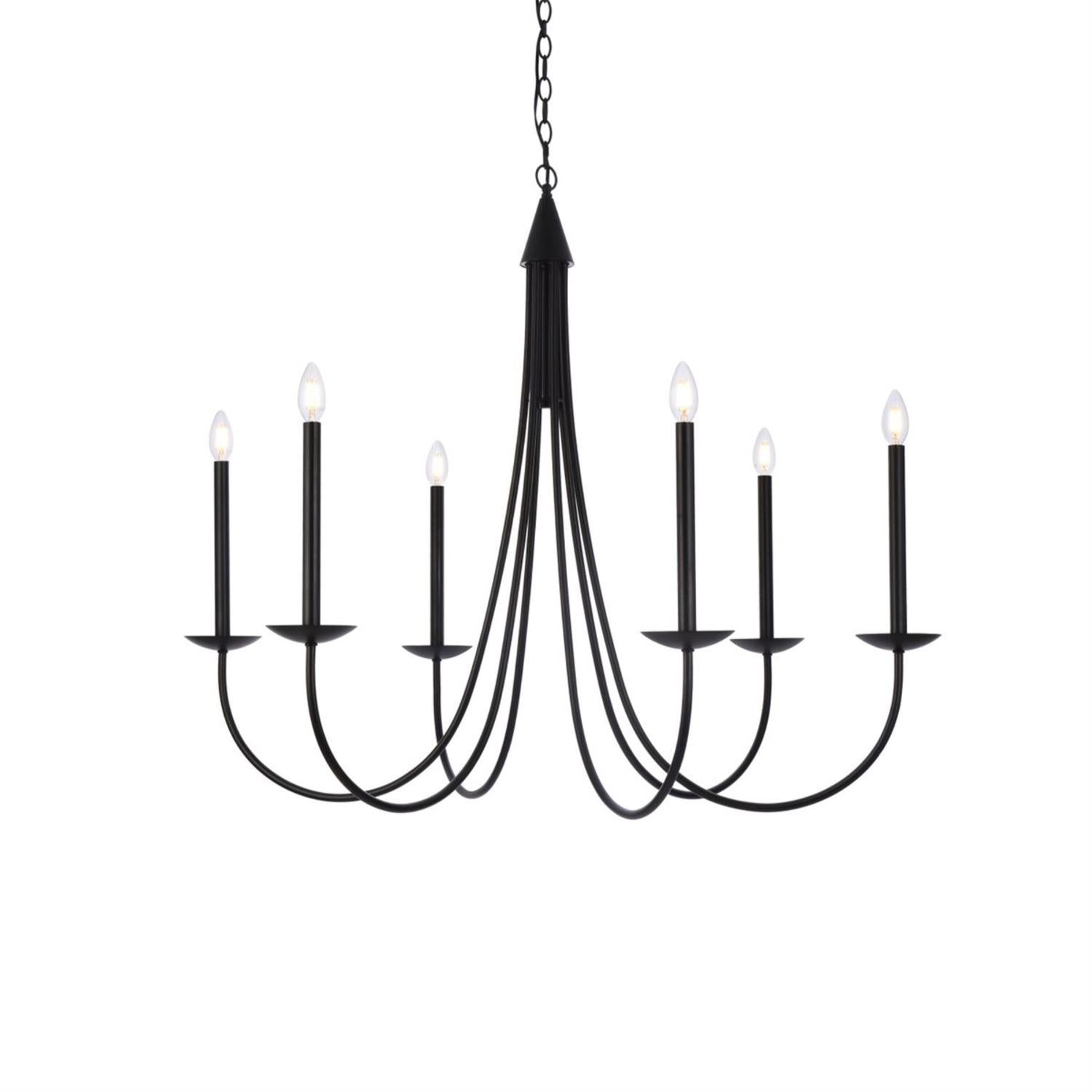 Selariel Chandelier