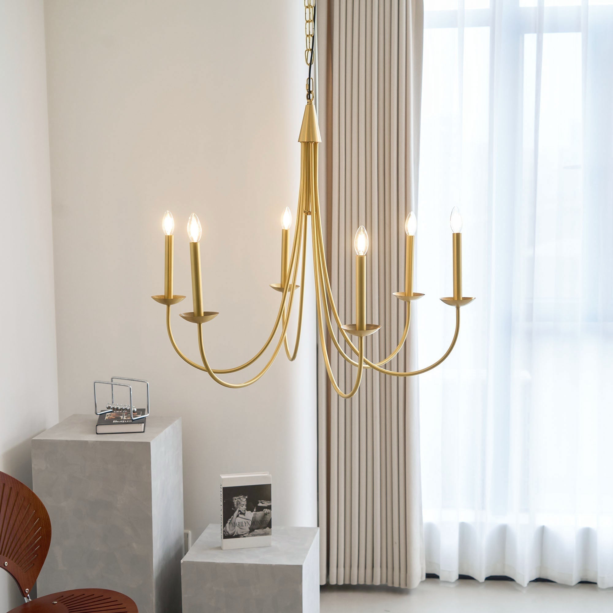 Selariel Chandelier