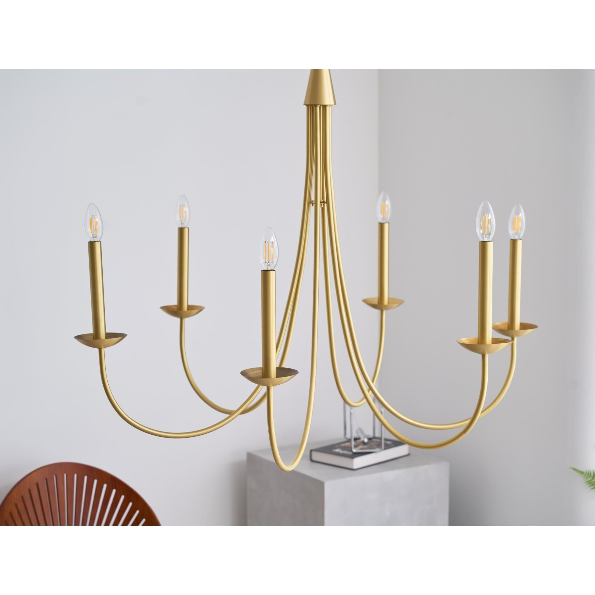 Selariel Chandelier