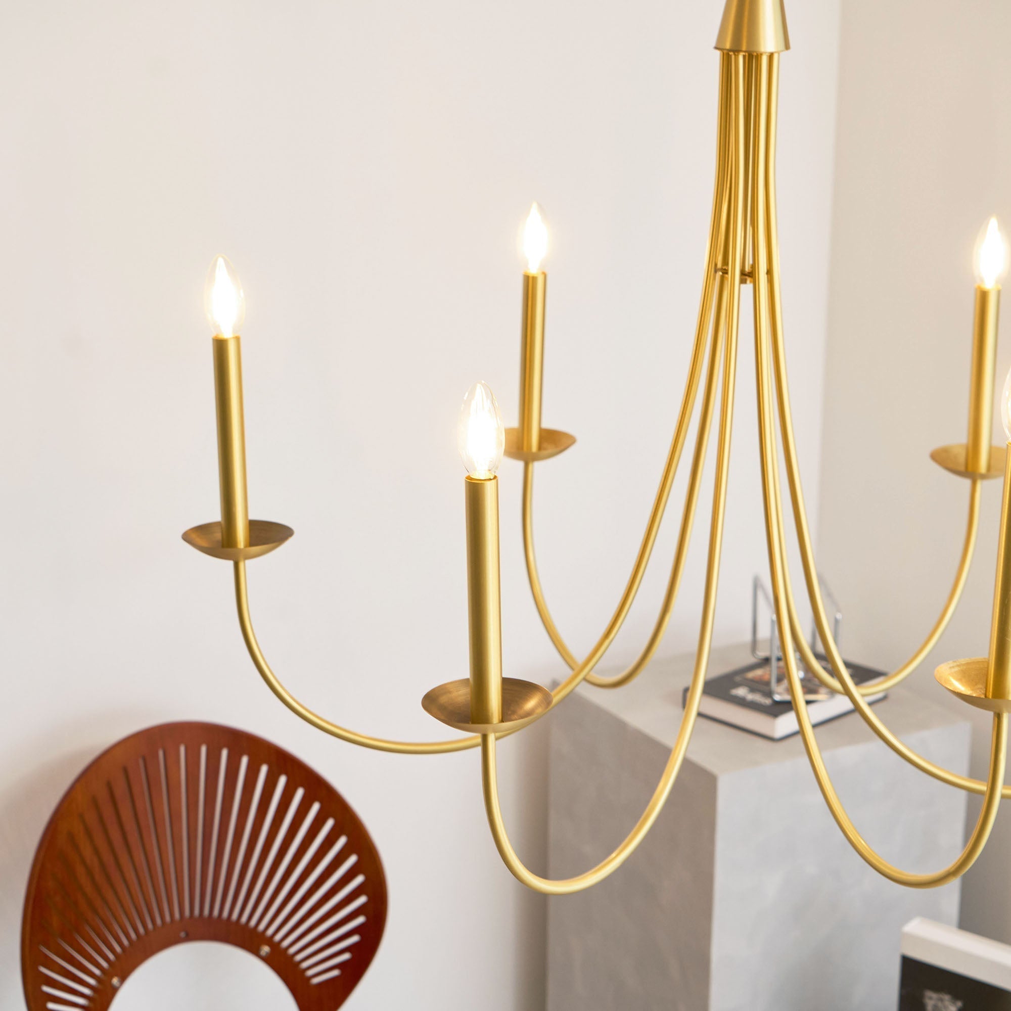Selariel Chandelier