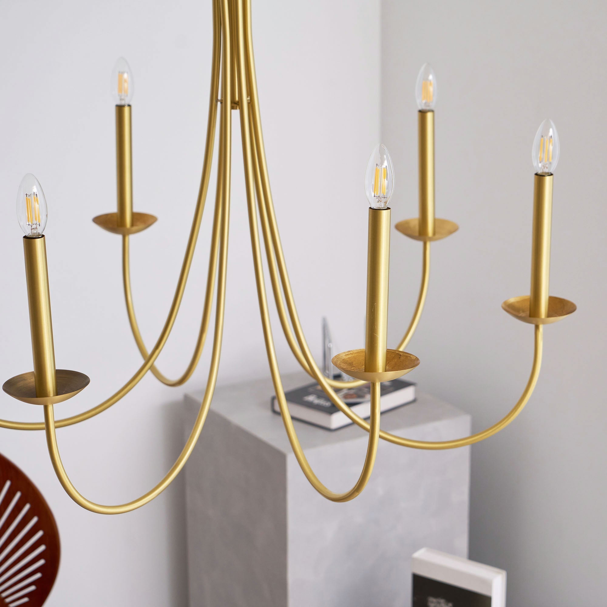 Selariel Chandelier
