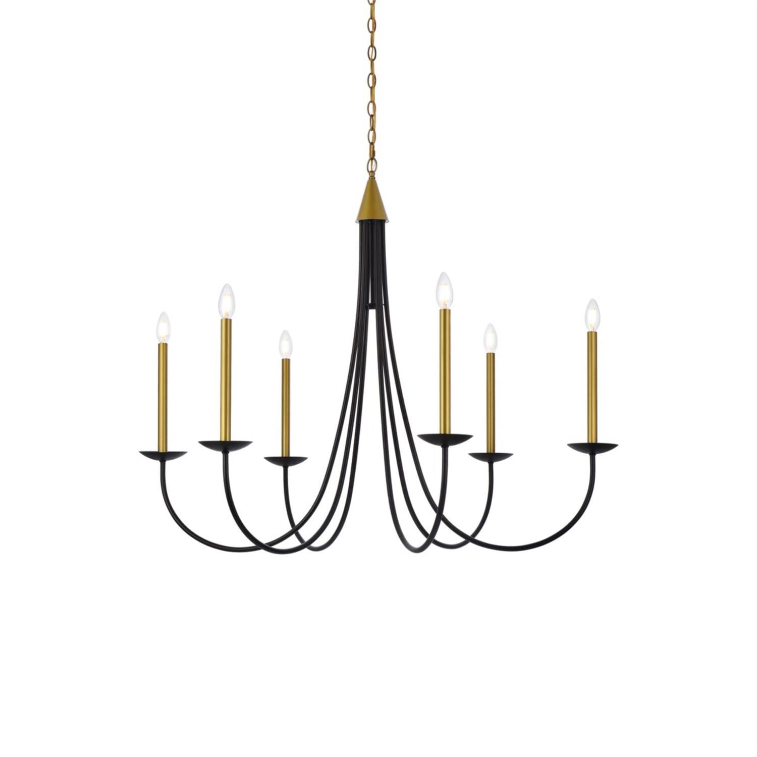 Selariel Chandelier